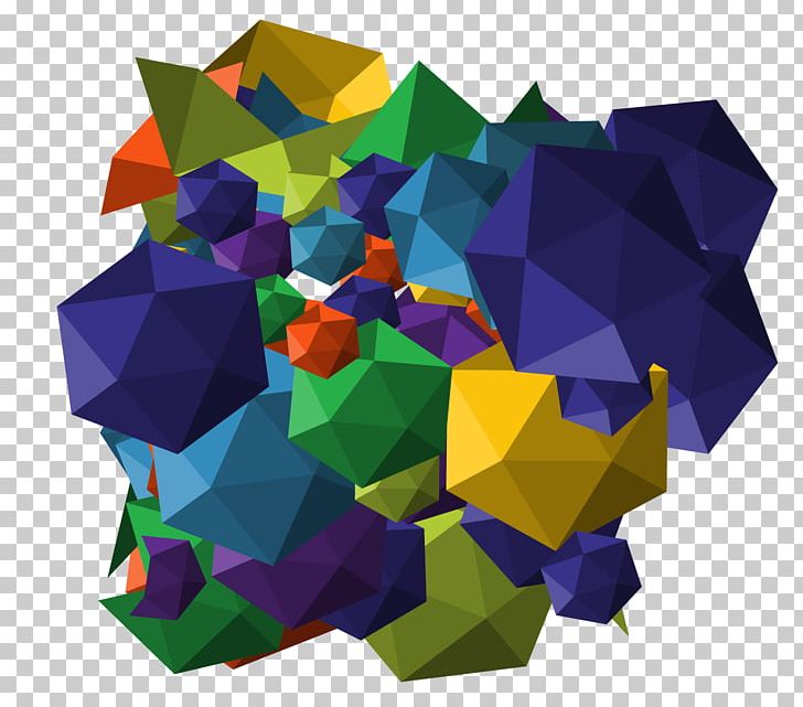 Polyhedron Geometry Geometric Shape PNG, Clipart, Archimedean Solid, Art, Bright, Color, Colorful Background Free PNG Download