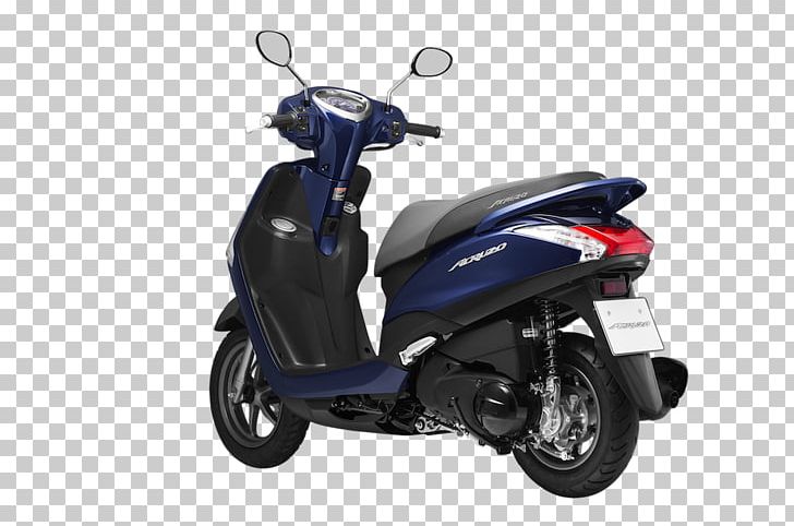 Suzuki Access 125 Motorized Scooter Yamaha Motor Company PNG, Clipart, Cars, Engine, Motorcycle, Motorcycle Accessories, Motorized Scooter Free PNG Download