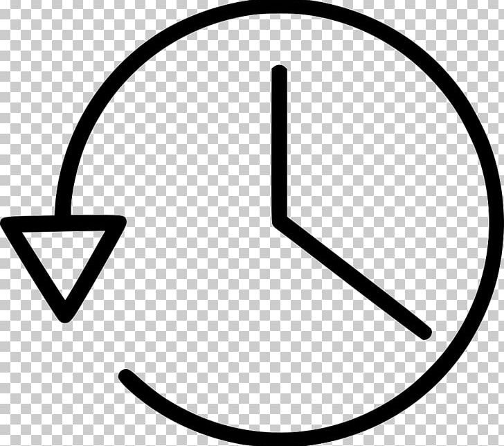 Clock Computer Icons PNG, Clipart, Angle, Area, Black And White, Chiang Mai, Circle Free PNG Download