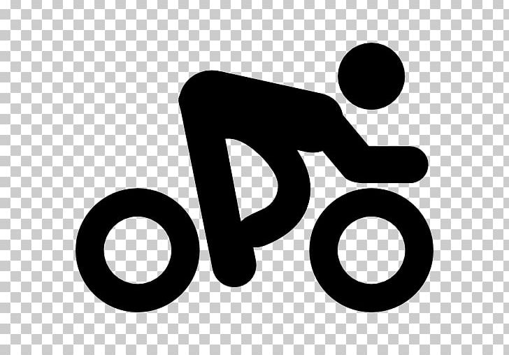 Computer Icons Symbol Cycling PNG, Clipart, Area, Bicycle, Black And White, Brand, Circle Free PNG Download