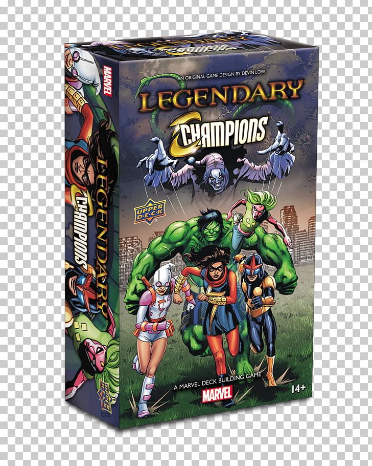 Deck-building Game Marvel: Contest Of Champions Hulk Board Game PNG, Clipart, Action Figure, Board Game, Boardgamegeek, Card Game, Champions Free PNG Download