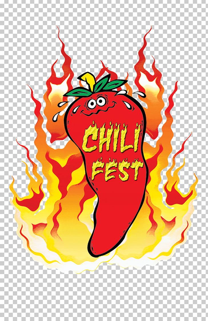 Logo Legendary Creature Chili Pepper PNG, Clipart, Art, Attraction, Bake, Chili, Chili Pepper Free PNG Download