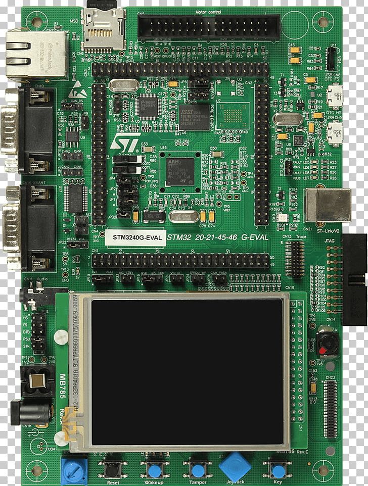 Microcontroller Computer Hardware STMicroelectronics FreeRTOS PNG, Clipart, Computer Hardware, Electronic Device, Electronics, Microcontroller, Microprocessor Development Board Free PNG Download