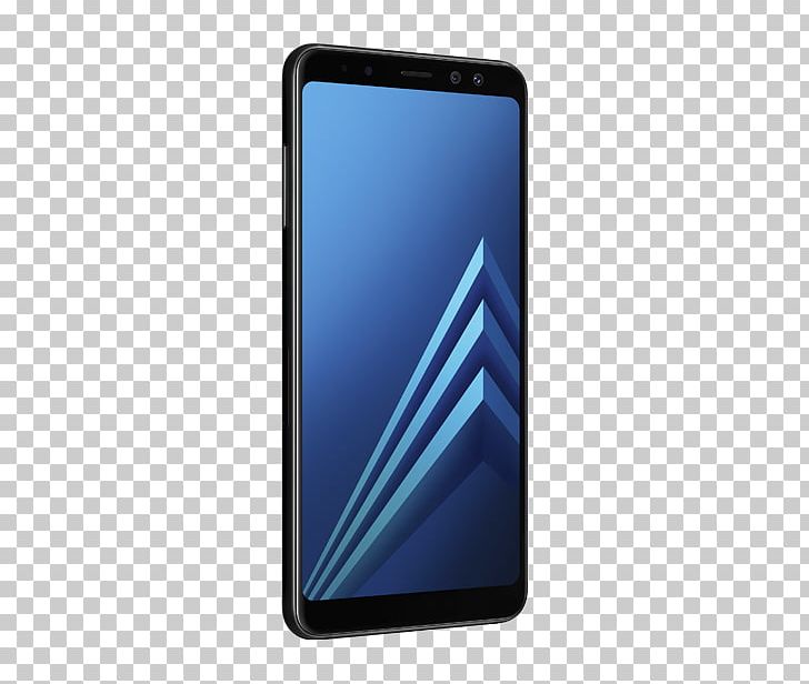 Samsung Galaxy A8 (2016) Samsung Galaxy S8 Android Smartphone PNG, Clipart, 8 2018, Electric Blue, Electronic Device, Gadget, Mobile Phone Free PNG Download