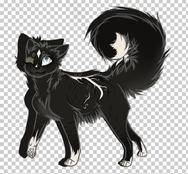 Whiskers Dog Breed Black Cat PNG, Clipart, Animals, Black, Black And White, Black Cat, Breed Free PNG Download