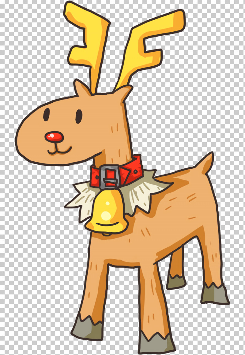 Christmas Ornament PNG, Clipart, Antler, Character, Character Created By, Christmas Day, Christmas Ornament Free PNG Download