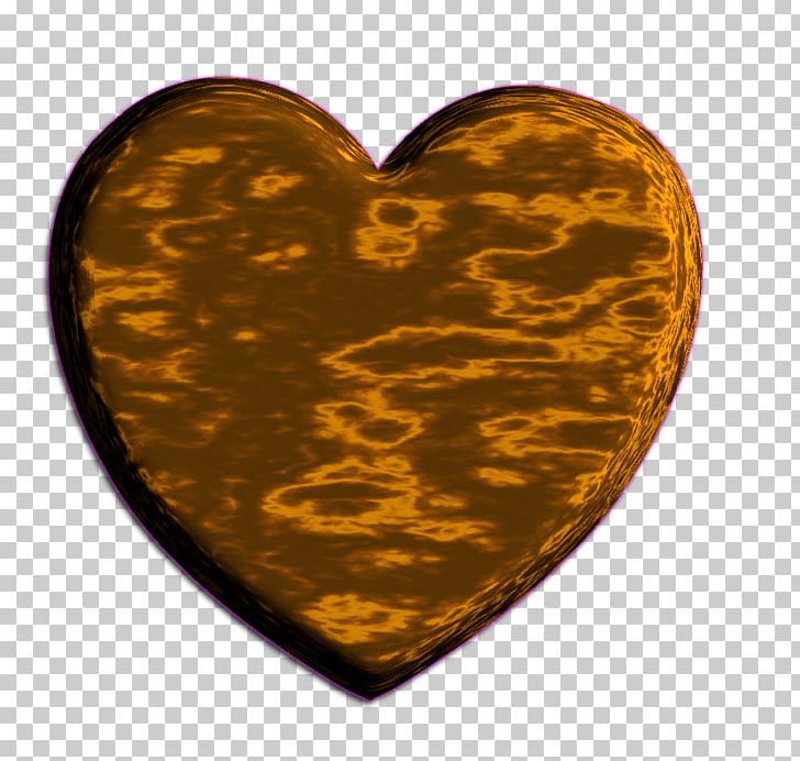 Brown Heart PNG, Clipart, Brown, Heart, Miscellaneous, Others Free PNG Download