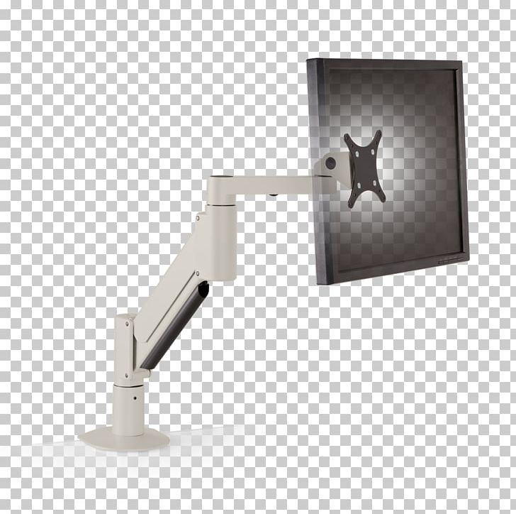 Computer Monitors Monitor Mount Flat Display Mounting Interface Liquid-crystal Display Multi-monitor PNG, Clipart, Angle, Arm, Articulating Screen, Computer Monitor Accessory, Computer Monitors Free PNG Download