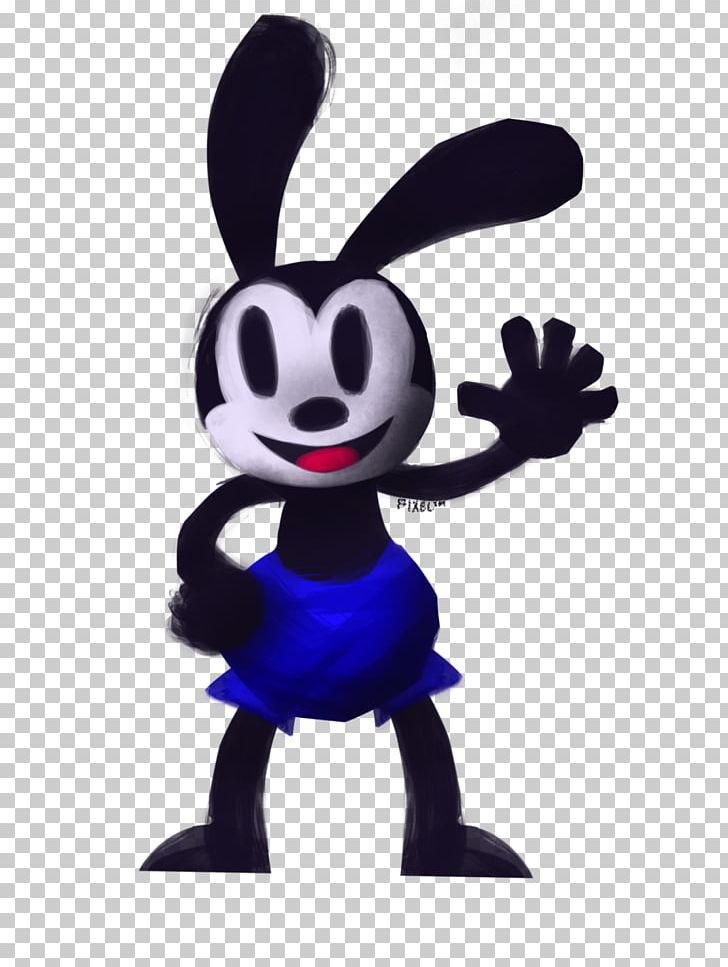 Oswald The Lucky Rabbit Easter Bunny Hare PNG, Clipart, Art, Blog, Cartoon, Deviantart, Digital Media Free PNG Download