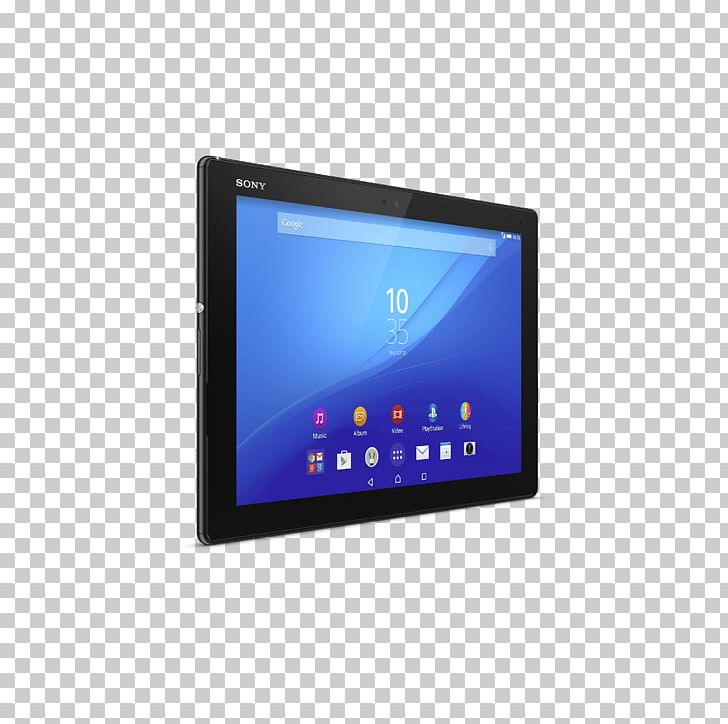 Sony Xperia Z4 Tablet Sony Xperia Tablet S Sony Xperia Z3+ Sony Xperia S PNG, Clipart, Computer Monitor, Electronic Device, Electronics, Gadget, Lte Free PNG Download