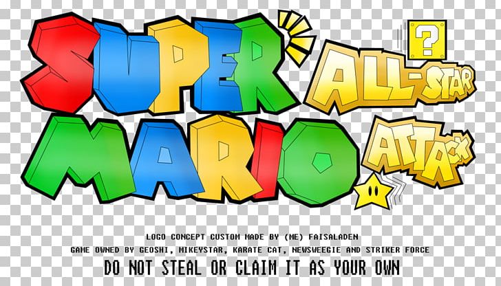 Super Mario All-Stars Super Mario Bros. New Super Mario Bros Super Mario 3D Land PNG, Clipart, Fangame, Graphic Design, Heroes, Karate Poster, Logo Free PNG Download