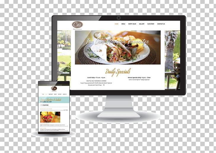 Web Design Cips Place Restaurant Connect SWFL PNG, Clipart, Advertising, Brand, Cips, Connect Swfl, Display Advertising Free PNG Download