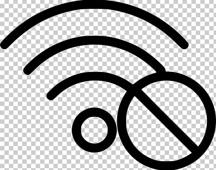 Wi-Fi Computer Icons Computer Network PNG, Clipart, Angle, Area, Black And White, Circle, Computer Icons Free PNG Download
