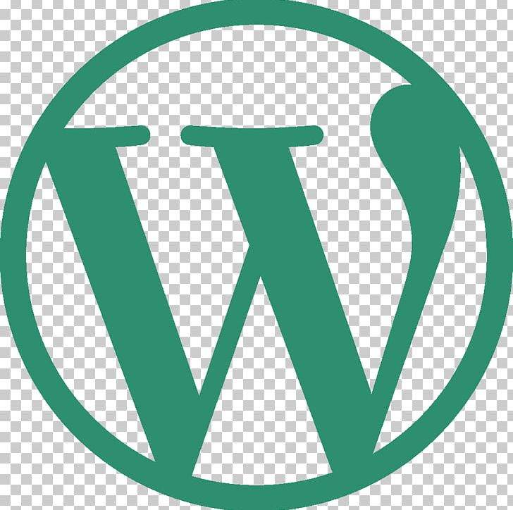 WordPress Logo Blog PNG, Clipart, Area, Blog, Brand, Circle, Computer Icons Free PNG Download