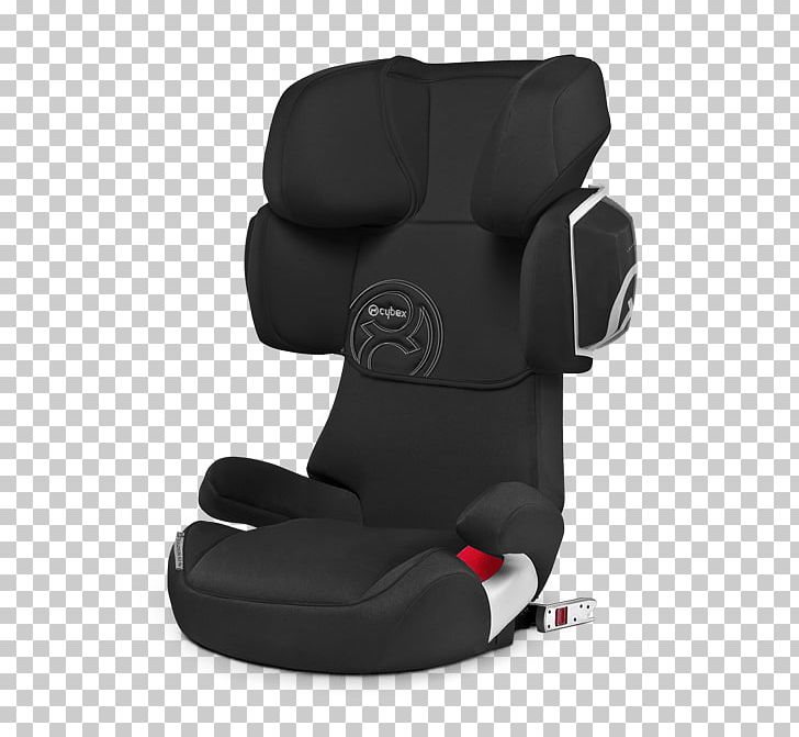 Baby & Toddler Car Seats Cybex Solution X-fix Cybex Pallas M-Fix PNG, Clipart, Angle, Baby Toddler Car Seats, Baby Transport, Beluga, Black Free PNG Download