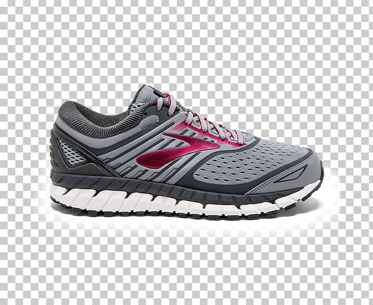 Brooks Sports Sports Shoes Brooks Women's Ariel 18 Running Shoes Brooks Women's Adrenaline GTS 18 Running Shoes PNG, Clipart,  Free PNG Download