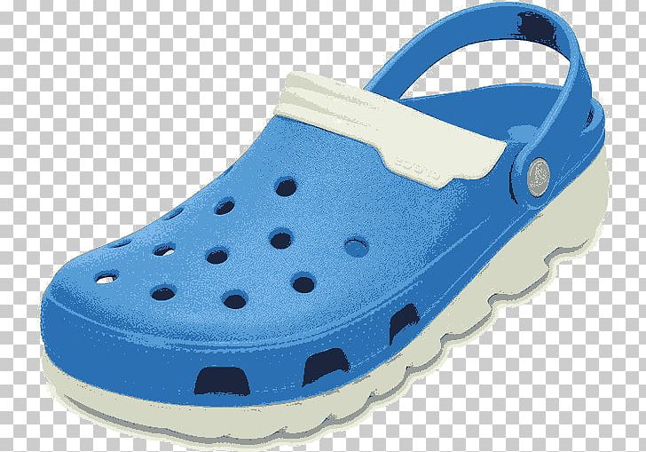 Clog Crocs Shoe Blue Sneakers PNG, Clipart, Baby, Blue, Design, Electric Blue, Fashion Free PNG Download