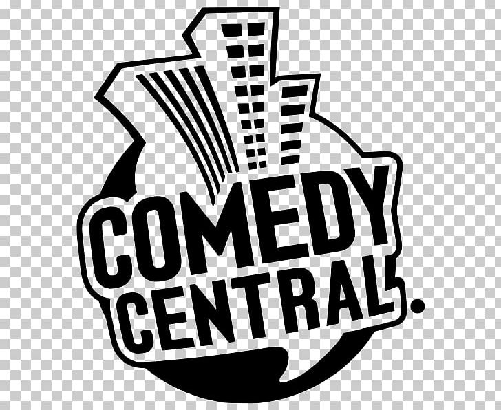 Comedy Central Comedian Logo Television Comedy PNG, Clipart, Actor, Area, Artwork, Black And White, Brand Free PNG Download