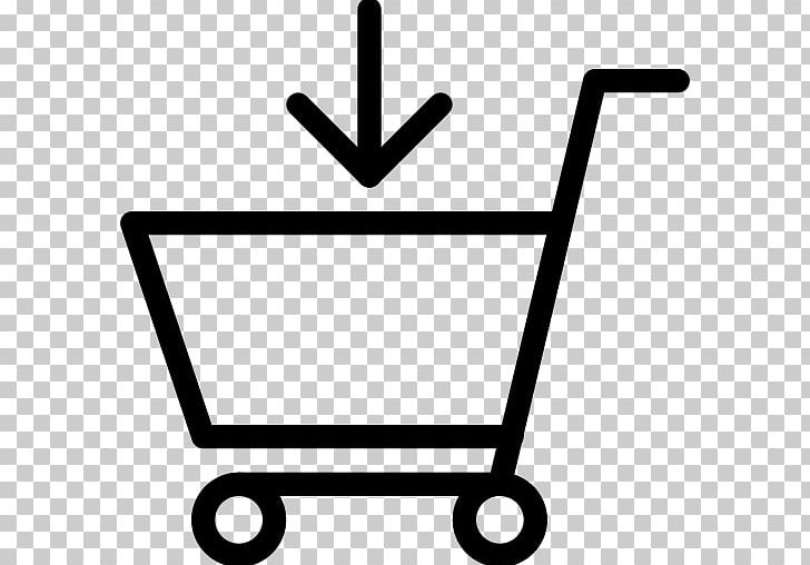 Computer Icons Shopping Cart PNG, Clipart, Angle, Area, Black And White, Business, Computer Icons Free PNG Download