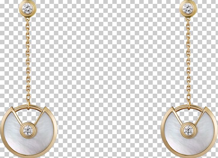 Earring Cartier Jewellery Love Bracelet PNG, Clipart, Amulet, Body Jewelry, Bracelet, Cartier, Cartier Style Free PNG Download