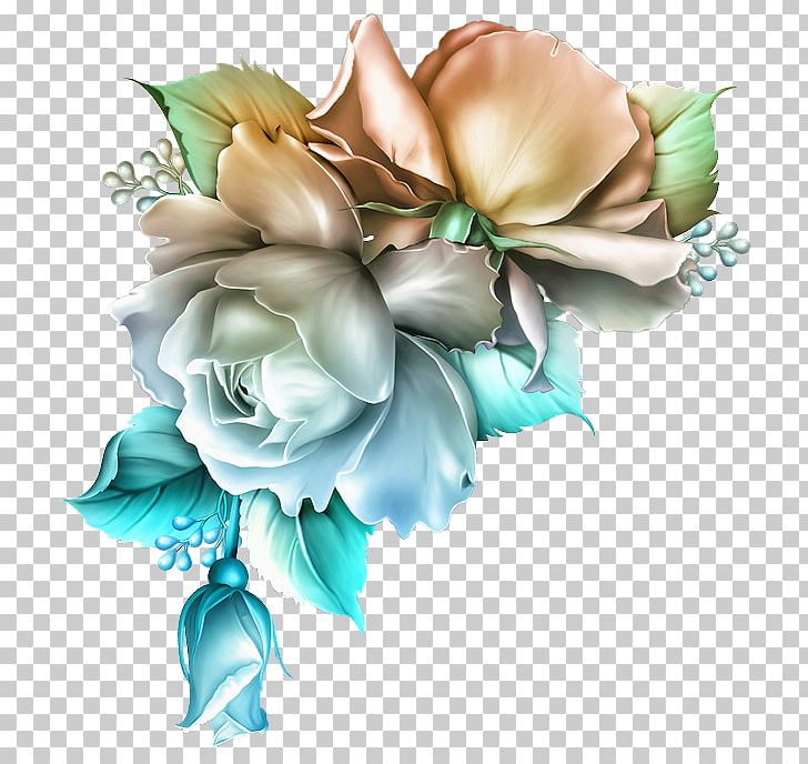 Flower Blue Rose PNG, Clipart, Artificial Flower, Blu, Blue, Blue Rose, Computer Wallpaper Free PNG Download