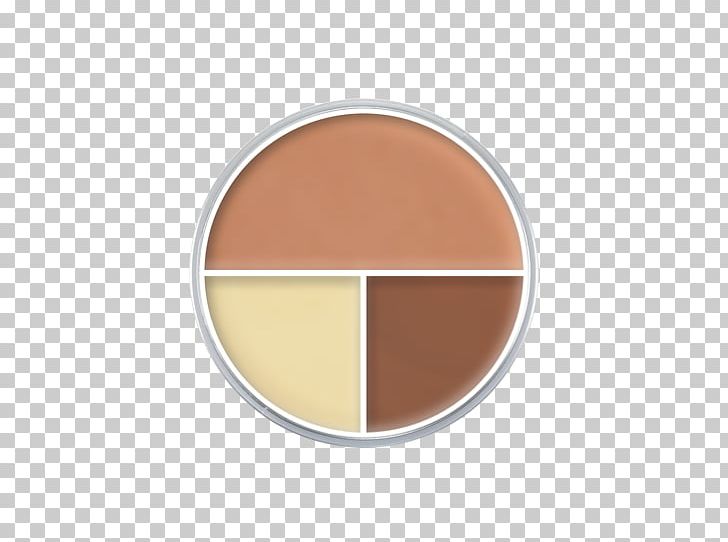 Foundation Kryolan Cosmetics Cream Concealer PNG, Clipart, Amazoncom, Brown, Color, Compact, Concealer Free PNG Download