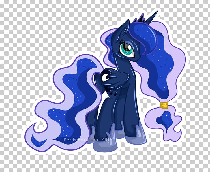 Horse Cobalt Blue Animal Animated Cartoon PNG, Clipart, Animal, Animal Figure, Animals, Animated Cartoon, Blue Free PNG Download