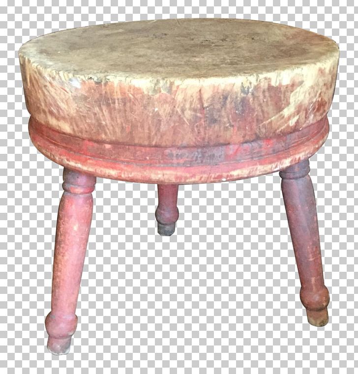Table Butcher Block Stool PNG, Clipart, 1900s, American, Antique, Block, Butcher Free PNG Download