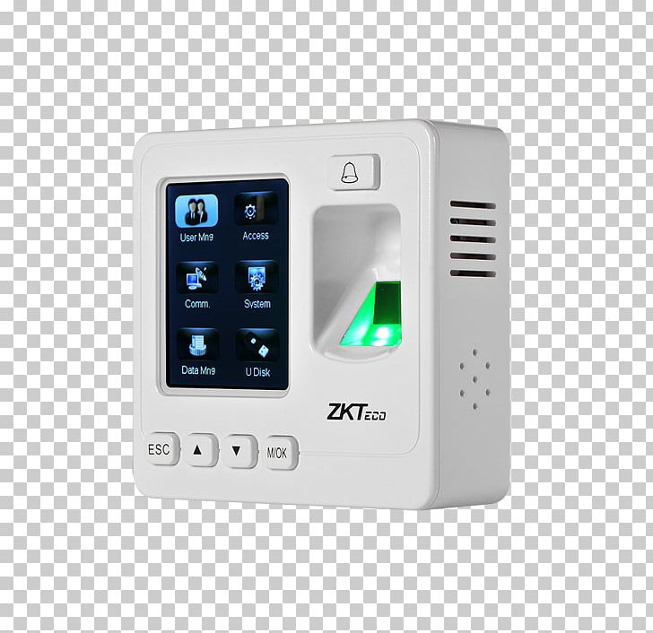 Time And Attendance Biometrics Access Control Fingerprint System PNG, Clipart, Access Control, Biometric Device, Biometrics, Closedcircuit Television, Electronic Device Free PNG Download