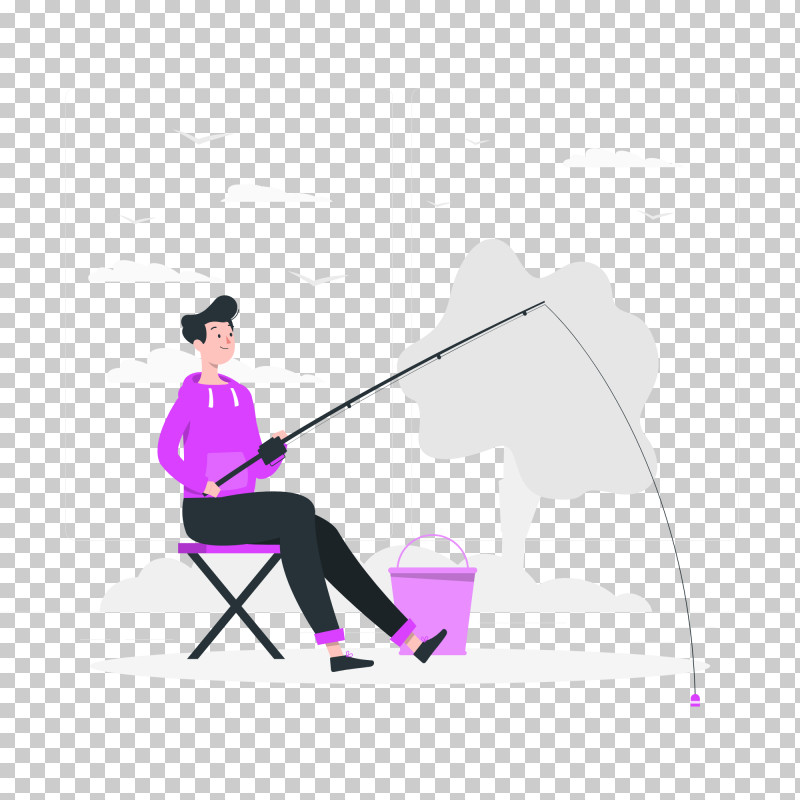 Cartoon Sports Equipment Silhouette Angle Line PNG, Clipart, Angle, Cartoon, Line, Purple, Silhouette Free PNG Download