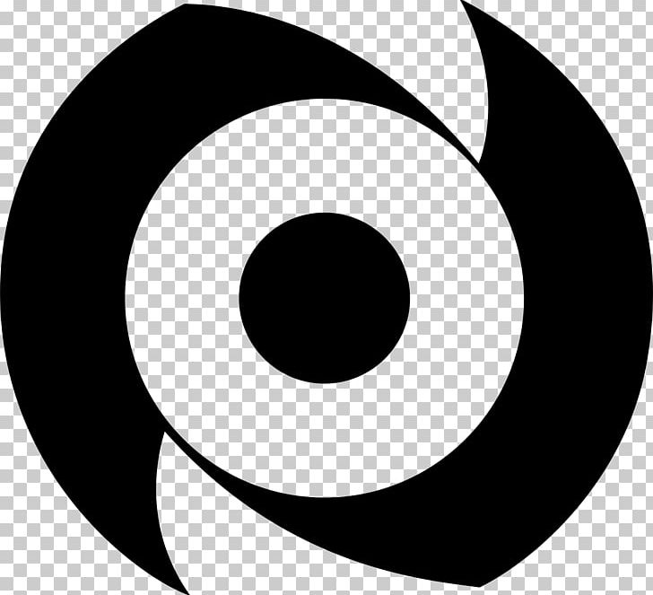 Circle Crescent Point Desktop Computer PNG, Clipart, Black, Black And White, Black M, Chapter, Circle Free PNG Download