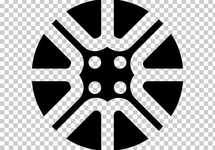 Computer Icons Encapsulated PostScript PNG, Clipart, Alloy Wheel, Area, Black, Black And White, Car Free PNG Download