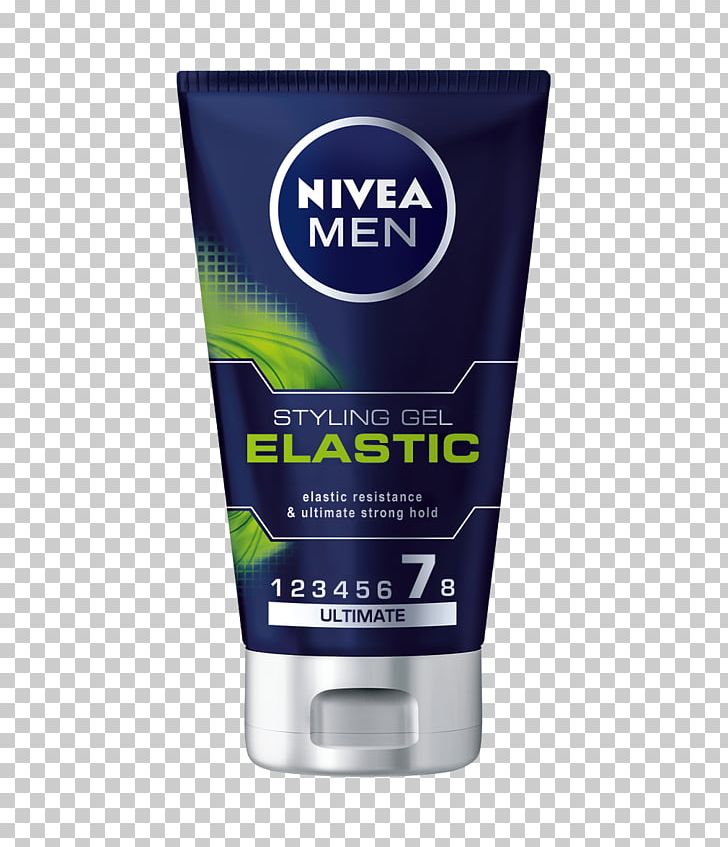 Cream Lotion NIVEA Men Aqua Styling Gel PNG, Clipart, Beard, Cream, Elastic, Face Powder, Gel Free PNG Download