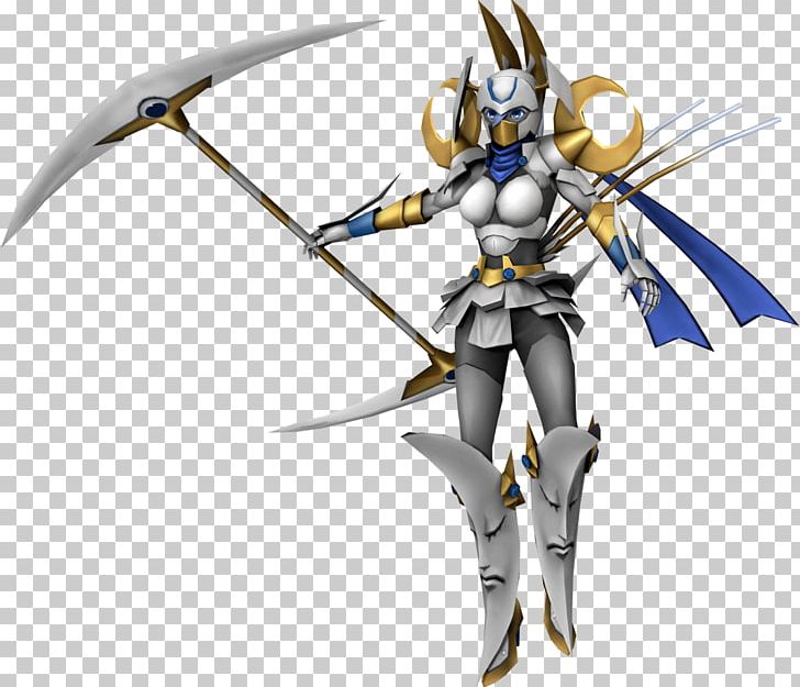 Digimon Story: Cyber Sleuth Digimon Linkz Renamon Terriermon PNG, Clipart, Action Figure, Anime, Cartoon, Cold Weapon, Costume Free PNG Download