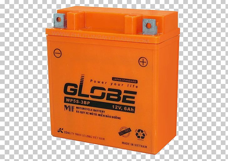 Electric Battery Product PNG, Clipart, Battery, Electronics Accessory, Orange, Others, Sanda Free PNG Download