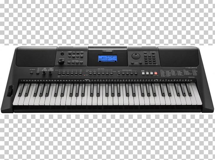 Electronic Keyboard Yamaha PSR Musical Instruments PNG, Clipart, Analog Synthesizer, Digital Piano, Electronic Device, Input Device, Musical Instruments Free PNG Download