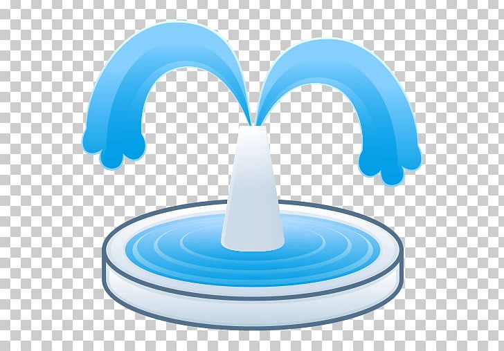 Emoji Water Symbol Fountain PNG, Clipart, Circle, Clip Art, Computer Icons, Drinking Fountains, Email Free PNG Download