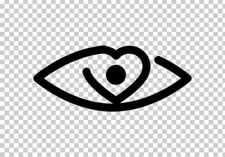Eye Heart Shape Symbol Computer Icons PNG, Clipart,  Free PNG Download