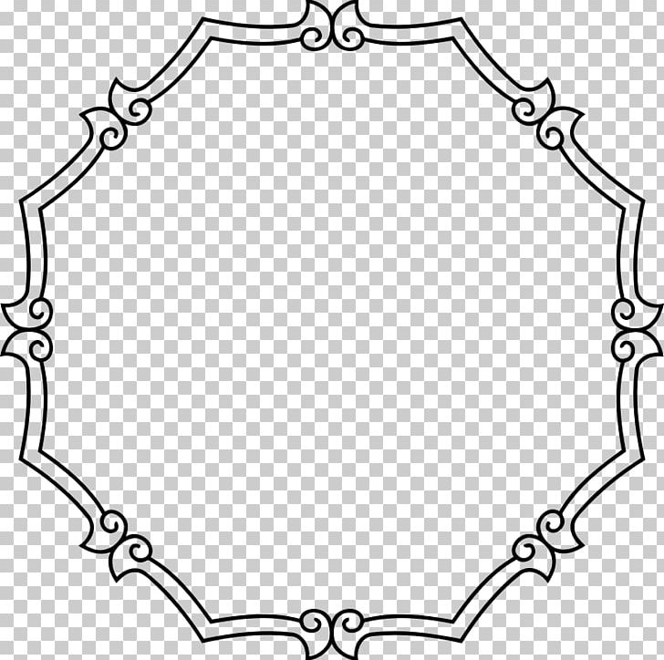 Frames PNG, Clipart, Angle, Area, Art Deco, Black, Black And White Free PNG Download