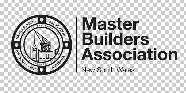 Master Builders Association Of NSW Logo Organization Brand Master's Degree PNG, Clipart,  Free PNG Download