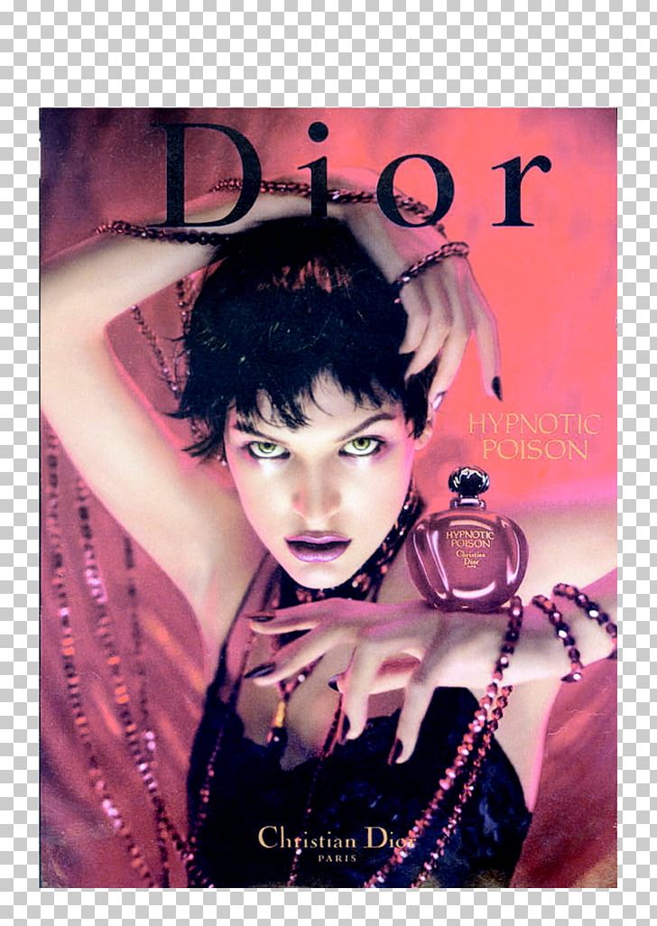 Monica Bellucci Poster Poison Advertising Christian Dior SE PNG, Clipart, Advertising, Album Cover, Baygon, Billboard, Black Hair Free PNG Download