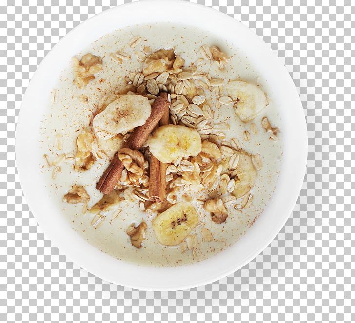 Muesli Oatmeal Porridge Rolled Oats PNG, Clipart, Banana, Breakfast, Breakfast Cereal, Cinnamon, Commodity Free PNG Download