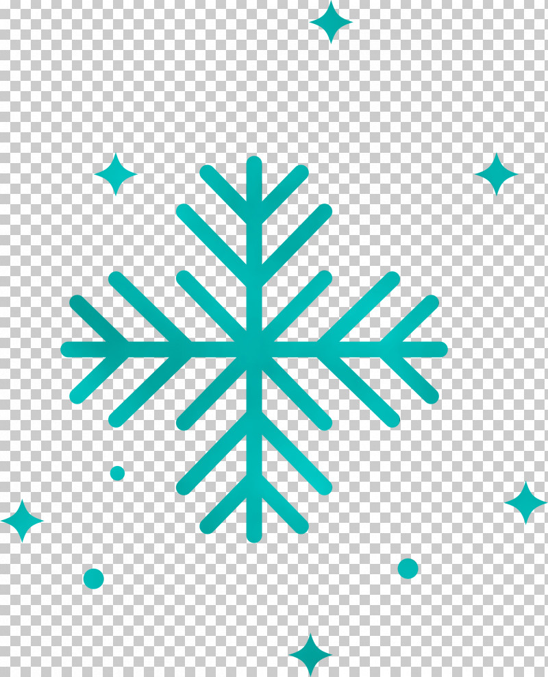 Snowflake PNG, Clipart, Paint, Snowflake, Snowflakessnowflakes, Watercolor, Wet Ink Free PNG Download