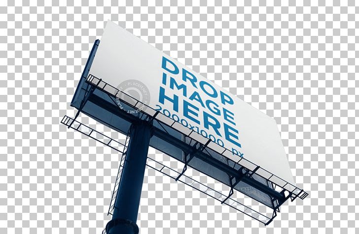 Billboard Advertising Mockup PNG, Clipart, Advertising, Advertising Campaign, Against, Below, Billboard Free PNG Download