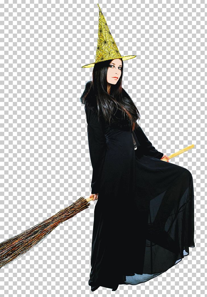 Costume Outerwear Broom PNG, Clipart, Broom, Clothing, Costume, Flying Witch, Household Cleaning Supply Free PNG Download