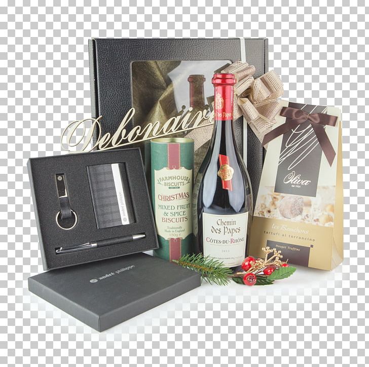 Liqueur Wine Champagne Food Gift Baskets Hamper PNG, Clipart, Basket, Bottle, Champagne, Corporate Gifts, Distilled Beverage Free PNG Download