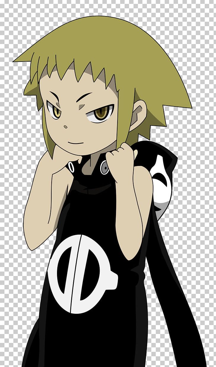 Medusa Crona Soul Eater Evans Maka Albarn PNG, Clipart, Albarn, Anime, Art, Black Hair, Cartoon Free PNG Download