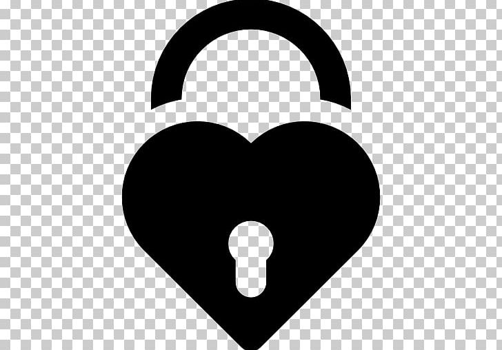 Padlock Heart PNG, Clipart, Black, Black And White, Computer Icons, Drawing, Hand Free PNG Download
