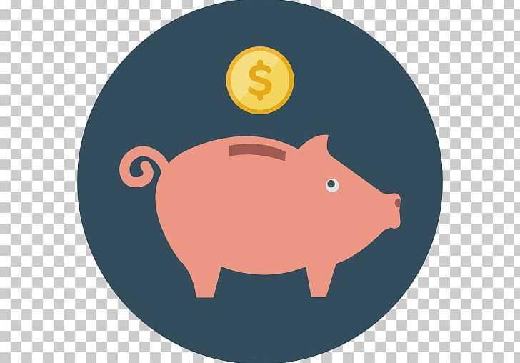 Piggy Bank Finance Computer Icons Coin PNG, Clipart, Bank, Business, Circle, Coin, Computer Icons Free PNG Download