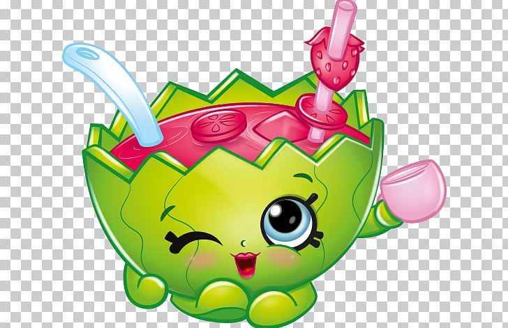 Shopkins Punch PNG, Clipart, Bubble, Clip Art, Cutepdf, Drawing, Fictional Character Free PNG Download